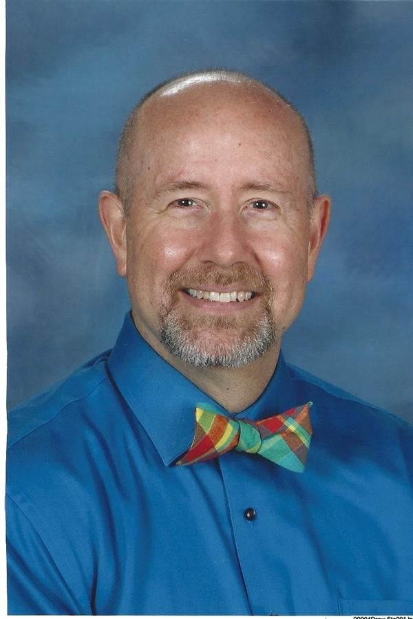 Mr. Thomas M. Drew Mr. Thomas M. Drew